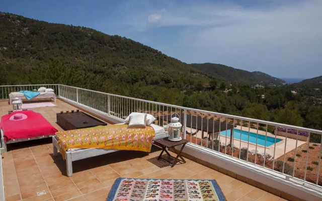Hacienda Ses Caletes