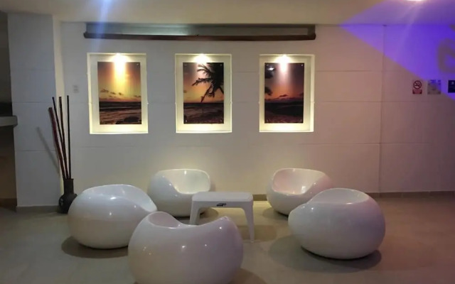 Hotel La Fragata