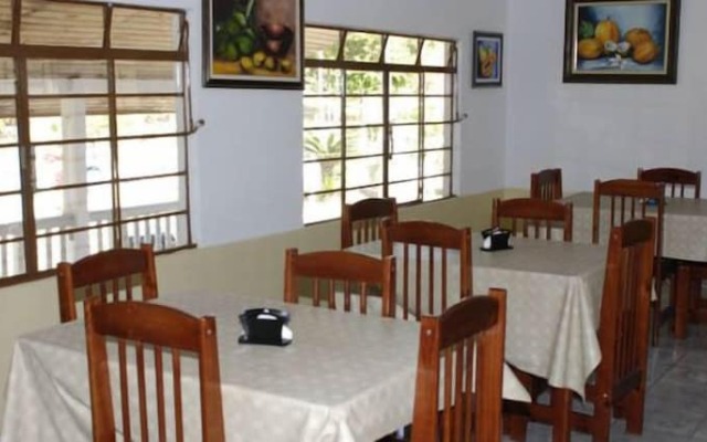 Pousada Sierra