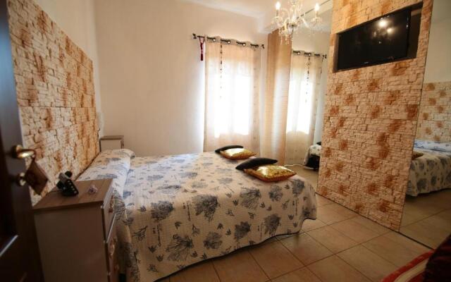 Il Casolare Green House