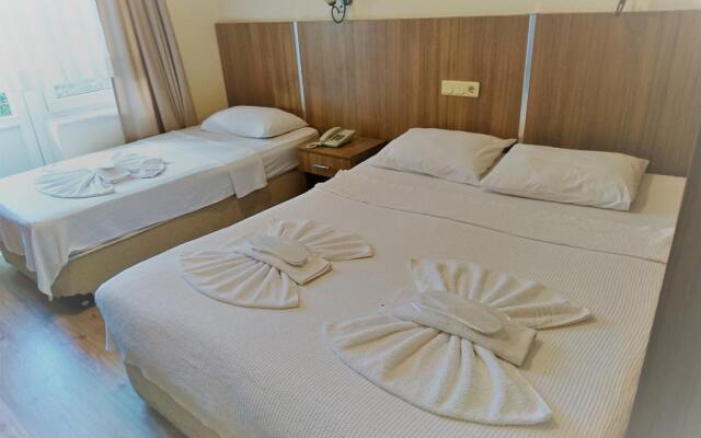 Dalyan Hotel Caria Royal