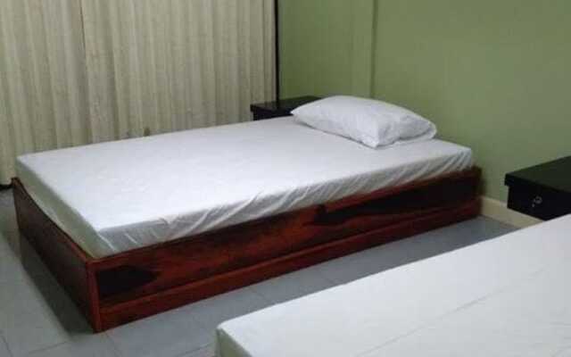 V-Bed @ Chiangmai