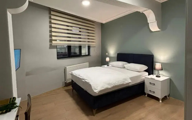 Buyuk Agri Otel & Apart