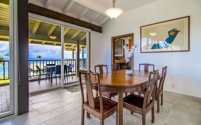 Kapalua Bay Villa 31b1 Ocean View