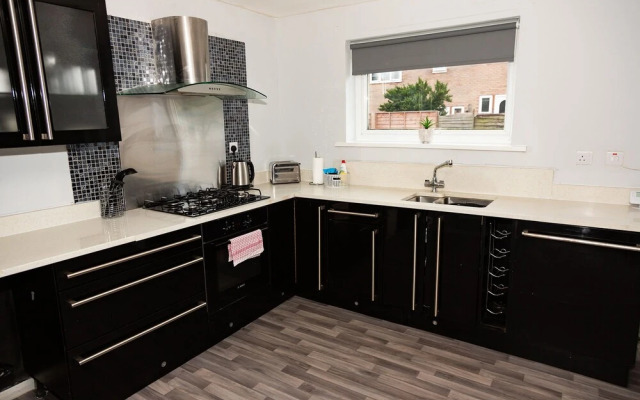 Backworth – Alexander Apartments