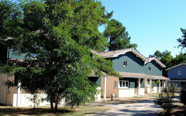 Résidence Nemea les Rives de Saint Brice