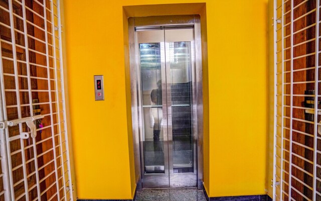 FabExpress U Hotel