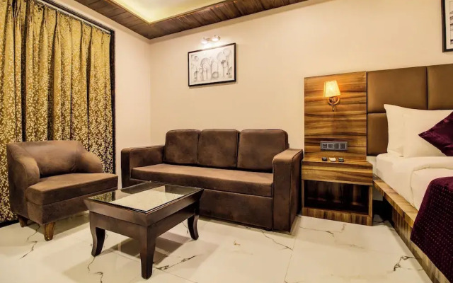 Nivanta Hotel Panchgani