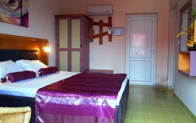 Hotel Jakuzzi