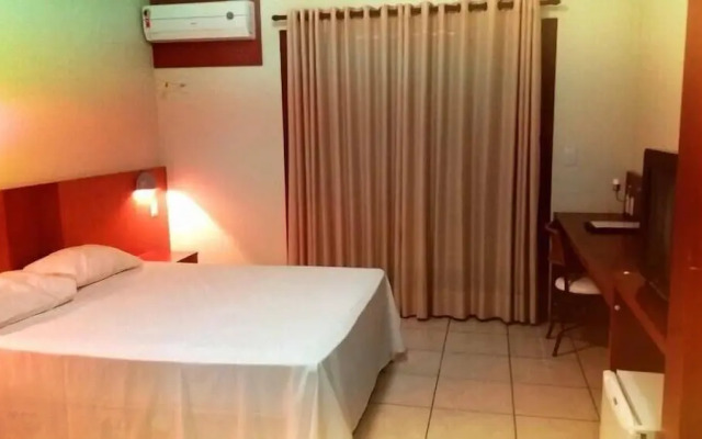 Hotel Thermas Bonsucesso