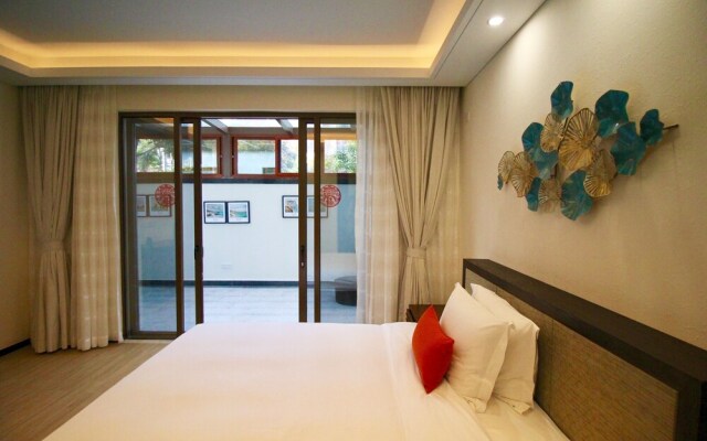 Poly YJ Residence Haitang Bay Sanya