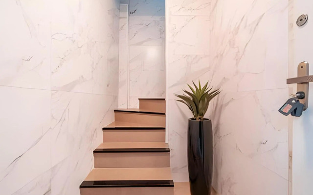 Res. Ribeiro apt 04/05