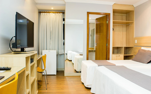 Imperial Plaza Hotel