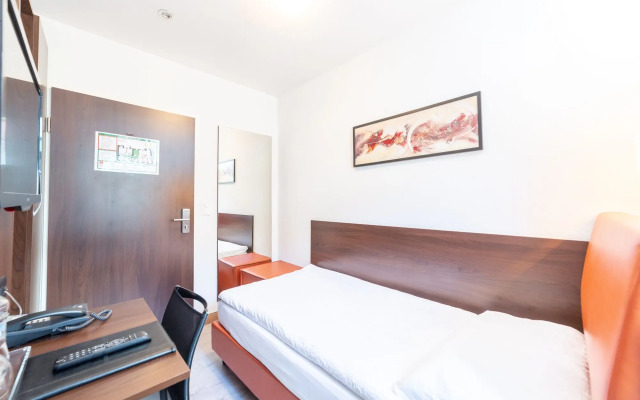 Hotel Rheinfelderhof