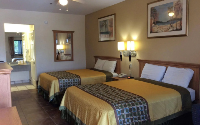 Texas Inn Weslaco