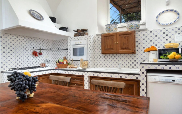 Villa Lucia