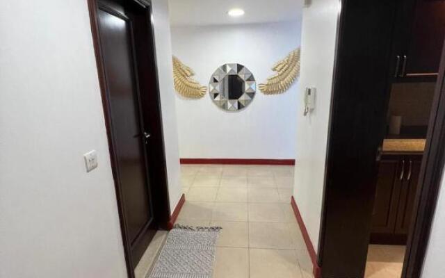 شقق فخامة المارينا Grandeur Marina Apartments