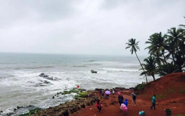 Baga Villa Harshita