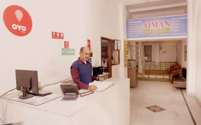 Vishal Hotel By Comfort Rooms
