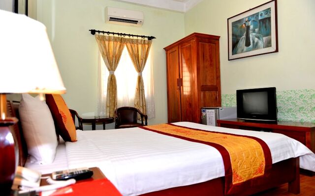 Thoi Dai Hotel