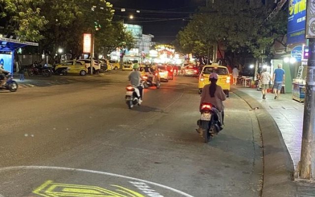 Le Giang Phu Quoc