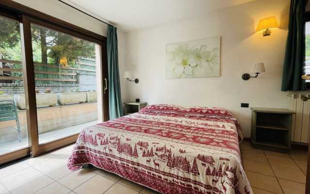 Residence villa Frejus