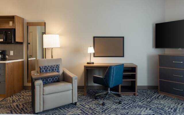 Candlewood Suites Enterprise