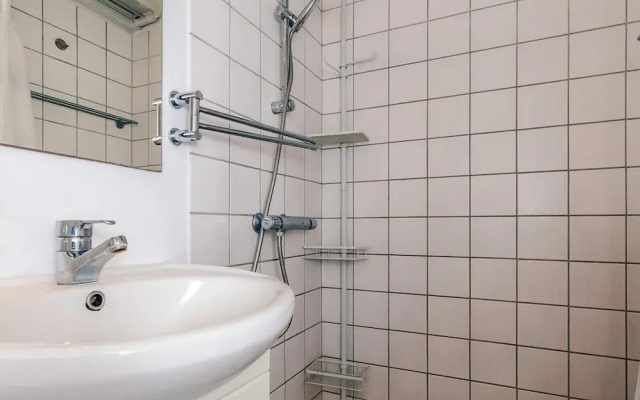 4 Person Holiday Home in Karrebaeksminde