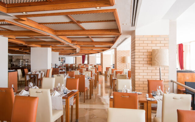 Vila Gale Ampalius Resort Hotel