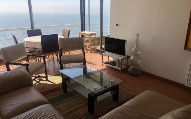 Apartamento 152 Vista Grecomar III