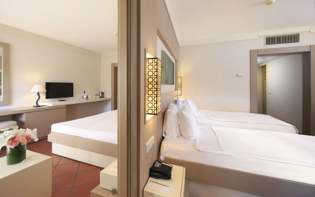 Hapimag Resort Sea Garden