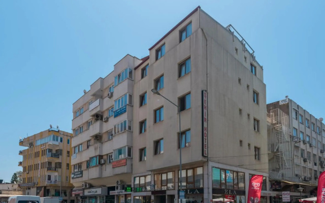 Sehir Hotel