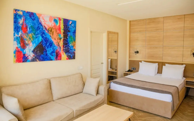 Riva Hill Resort