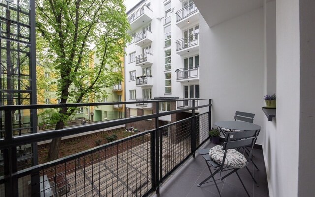 Ogrodowa 65 - cozy studio by Homeprime