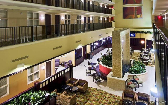 Embassy Suites by Hilton Tampa Brandon