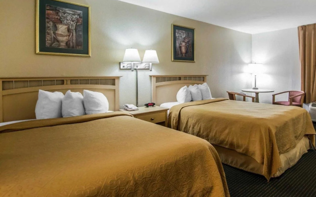 Quality Inn Elkton