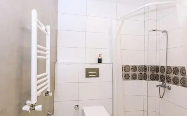 Fully Equipped Room at taksim