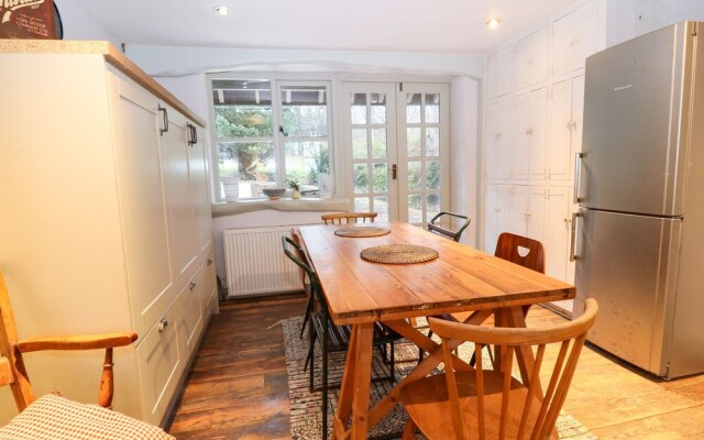 Spring Park Farmhouse