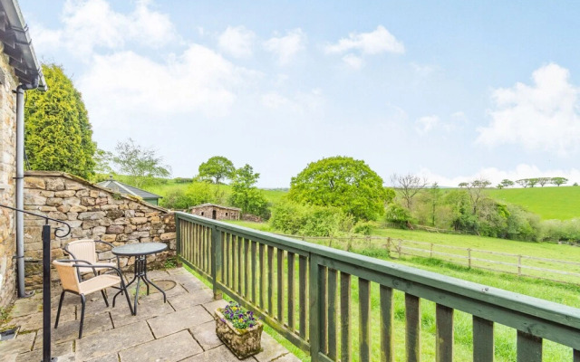 Ashbank Cottage