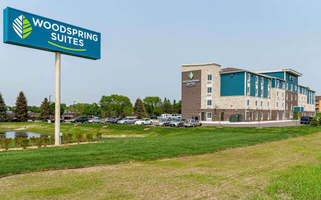 Extended Stay America Suites - Minneapolis - Airport - Mendota Heights