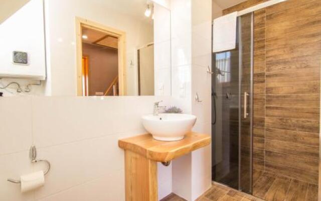 Dom Tatra Apartamenty Zakopane