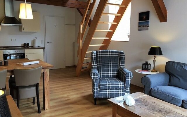 Forsthaus in Willingen-Schwalefeld App.1