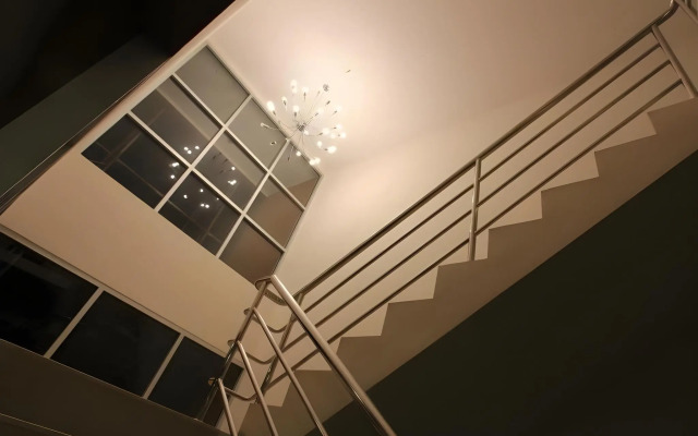 The Sky Condo