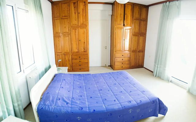 Villa Moby Dick Preveza