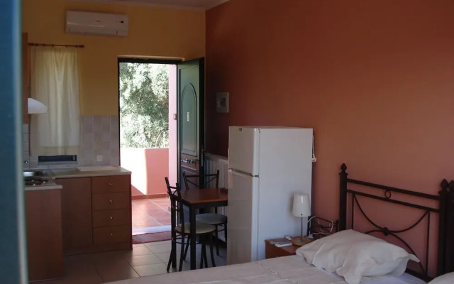 Ionian Breeze Studios