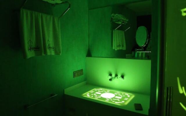 Labonita Boutique Hotel & Spa - Boutique Class