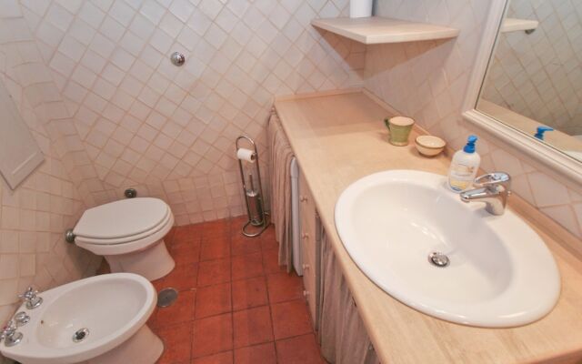 Rental in Rome Leonardo da Vinci