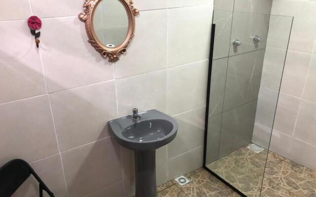 Hostel Limão Doce