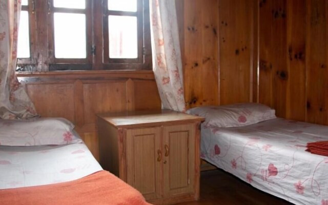Himalaya Lodge