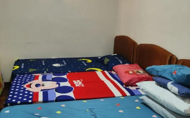 Glory Beach Private Apartment Seaview